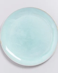 Cordoama Geschirr-Set classic mint 16-teilig