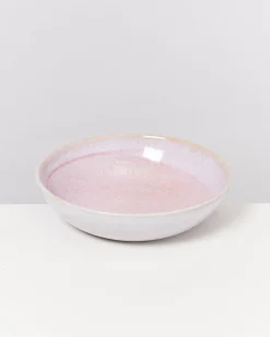Cordoama Geschirr-Set classic rosé 8-teilig