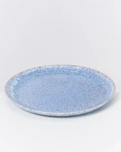 Cordoama Geschirr-Set classic blau 8-teilig