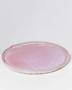 Cordoama Geschirr-Set rosé 16-teilig
