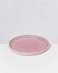 Cordoama Geschirr-Set rosé 16-teilig
