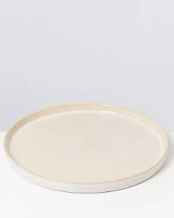 Cordoama Geschirr-Set sand 24-teilig