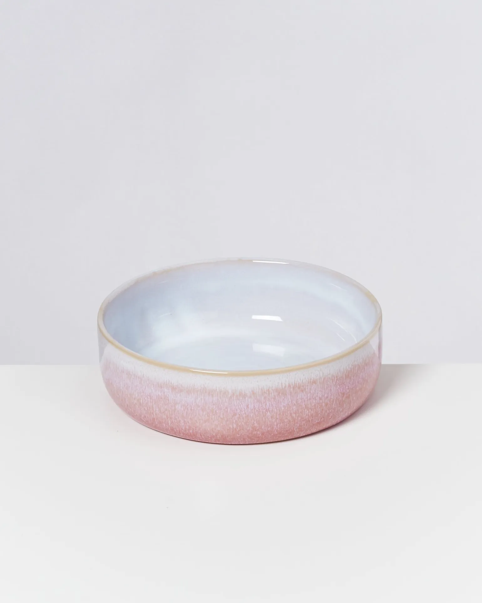 Cordoama Müslischale rosé