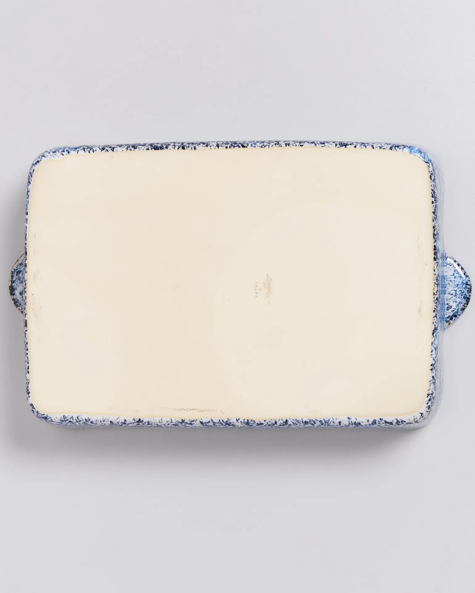 Cordoama Ofenform groß blau