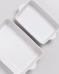 Cordoama Ofenform groß weiß