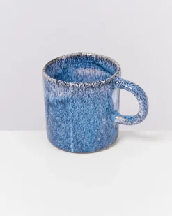Cordoama Tasse groß classic blau 4er-Set