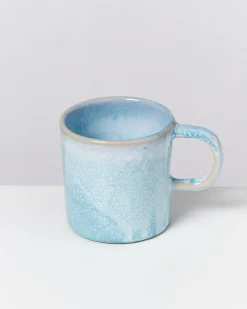 Cordoama Tasse groß classic aqua
