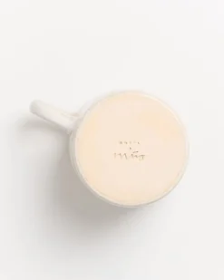 Cordoama Tasse groß classic sand