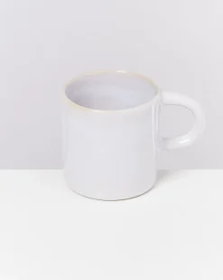 Cordoama Tasse groß classic weiß 4er-Set