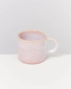 Cordoama Tasse klein classic rosé 4er-Set
