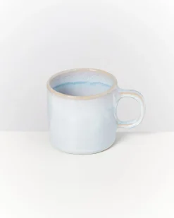 Cordoama Tasse klein classic azur 4er-Set
