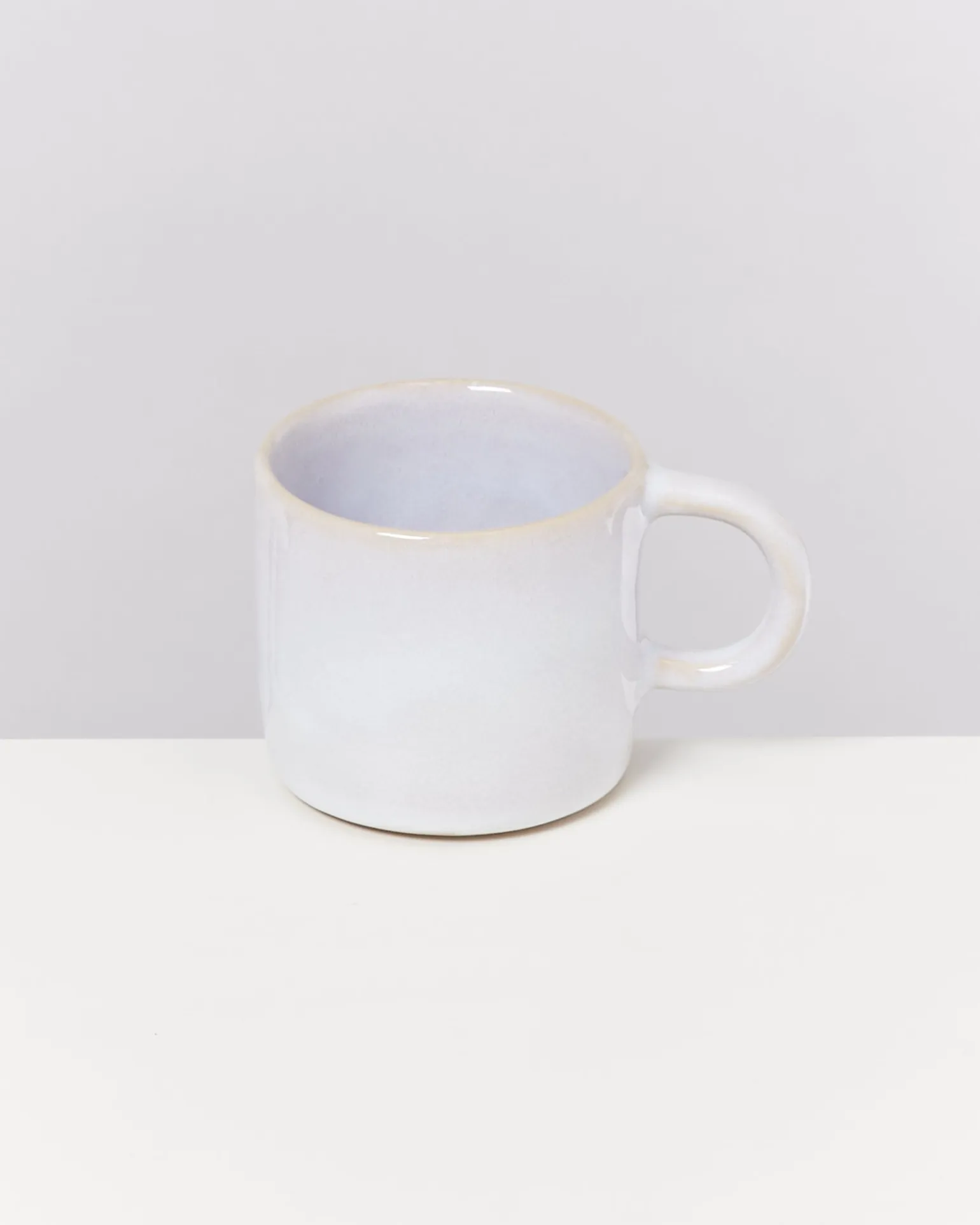 Cordoama Tasse klein classic weiß