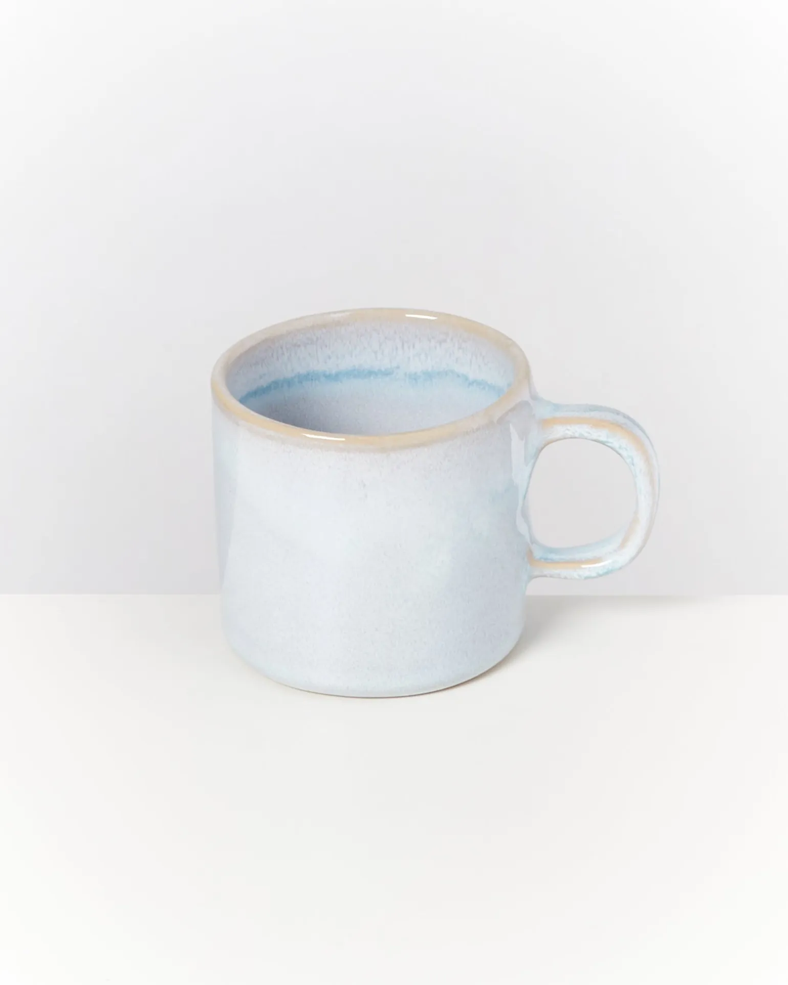Cordoama Tasse klein classic azur