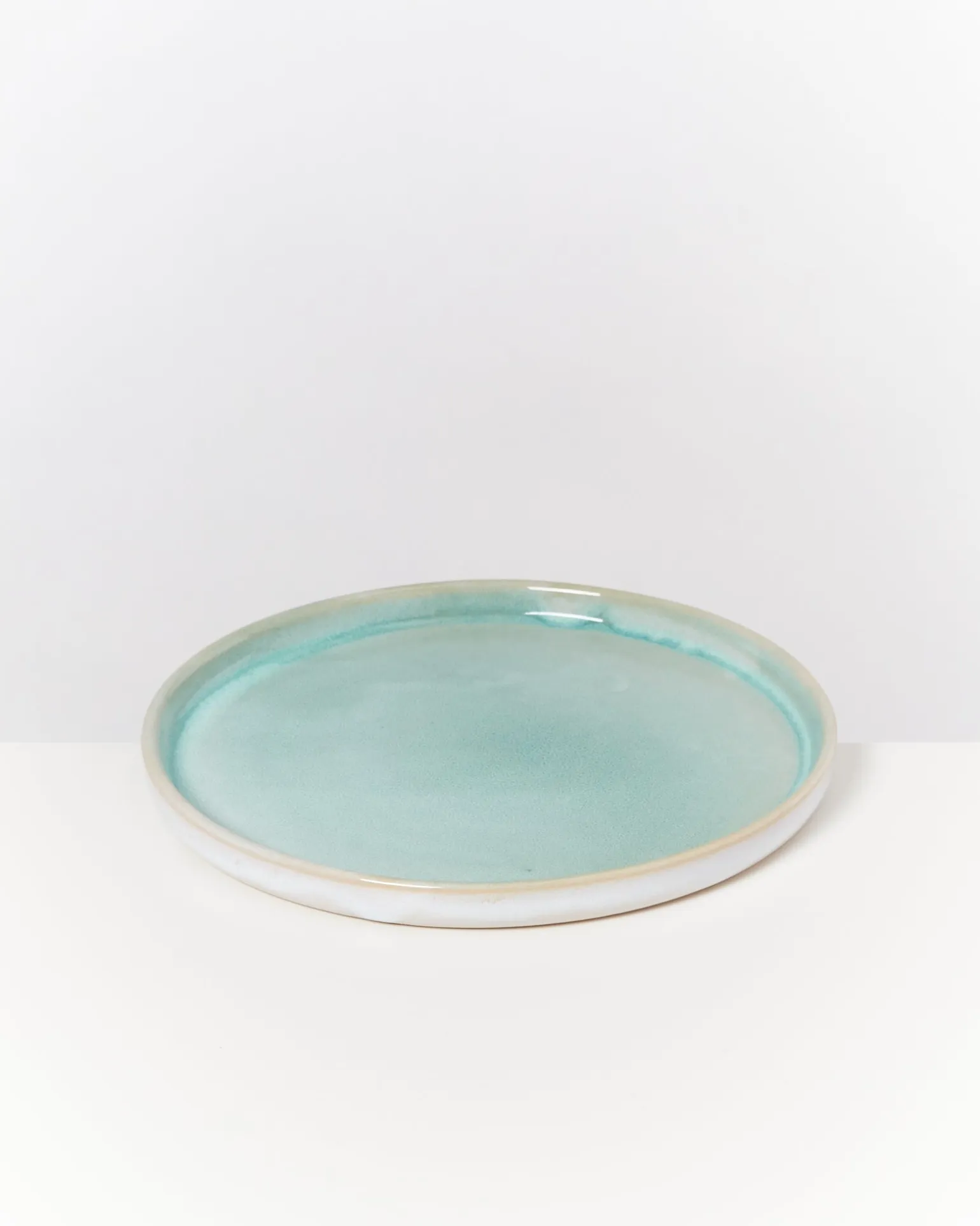 Cordoama Teller klein mint