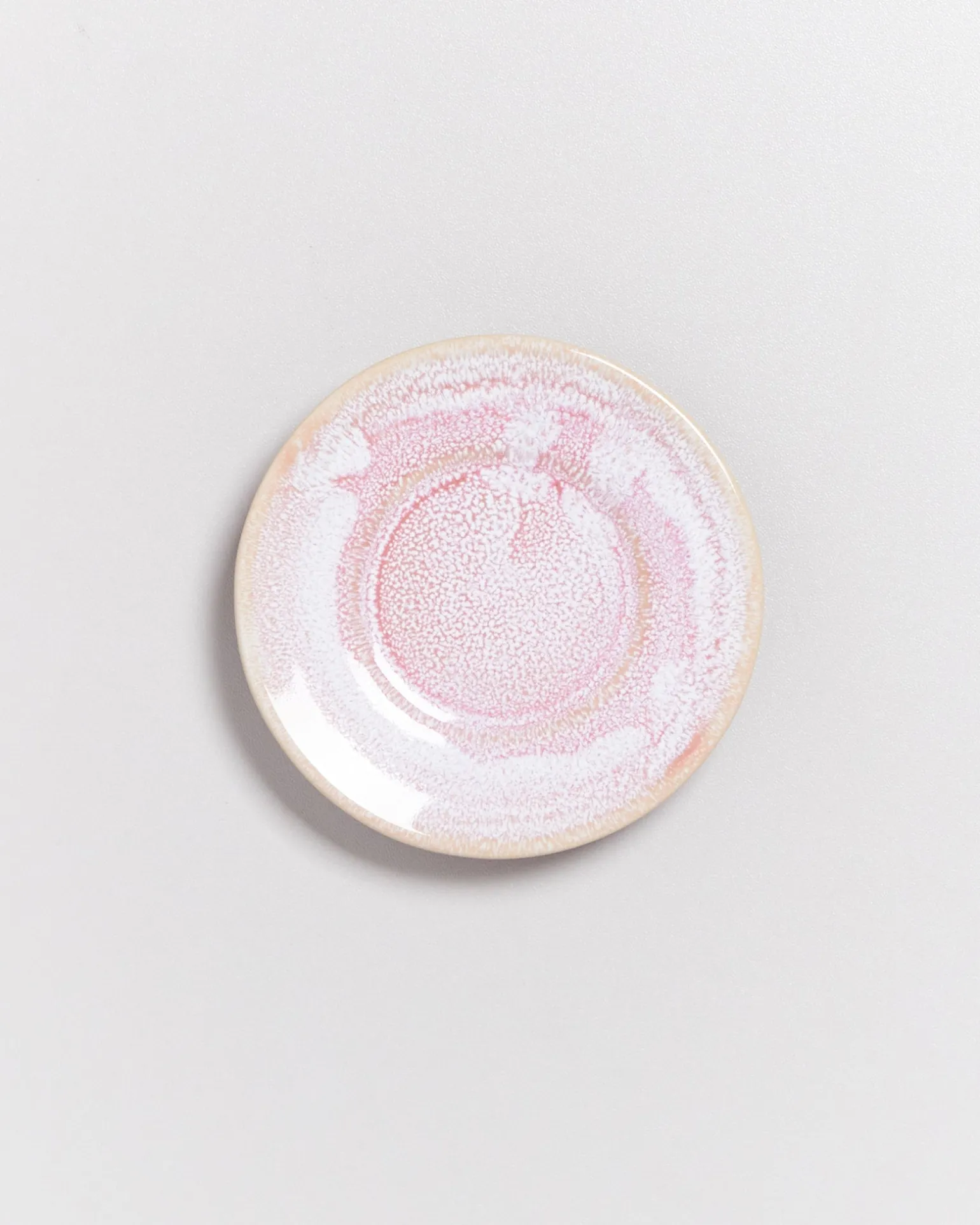 Cordoama Untertasse rosé