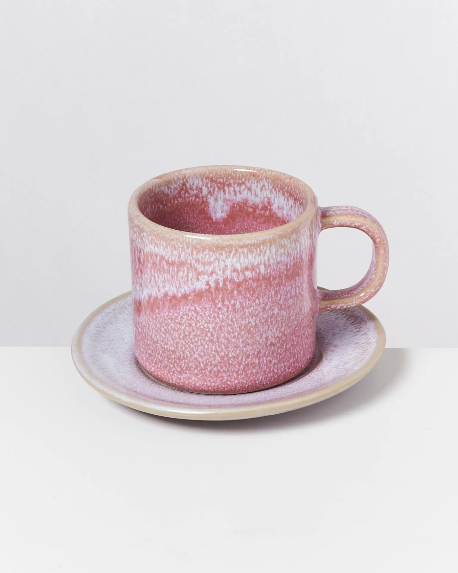 Cordoama Untertasse rosé