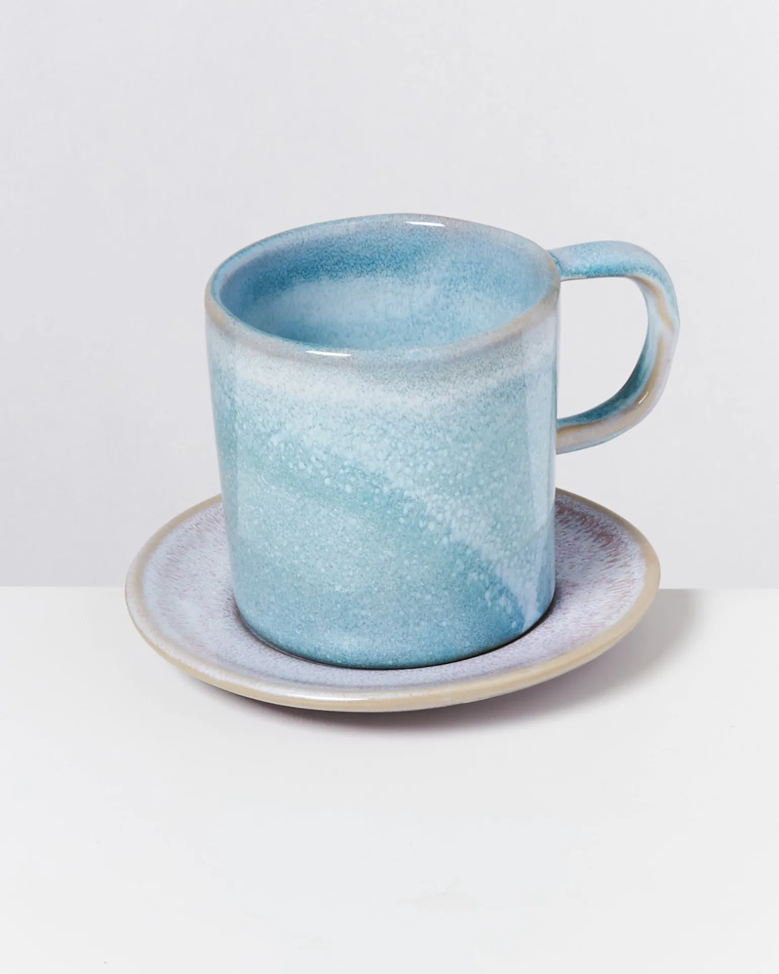 Cordoama Untertasse rosé