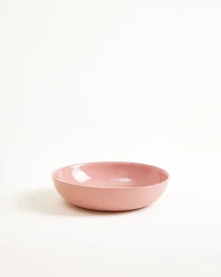 Dusty Rose Geschirr-Set rosé 16-teilig