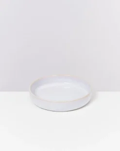 Geschirr-Set All white weiß 8-teilig