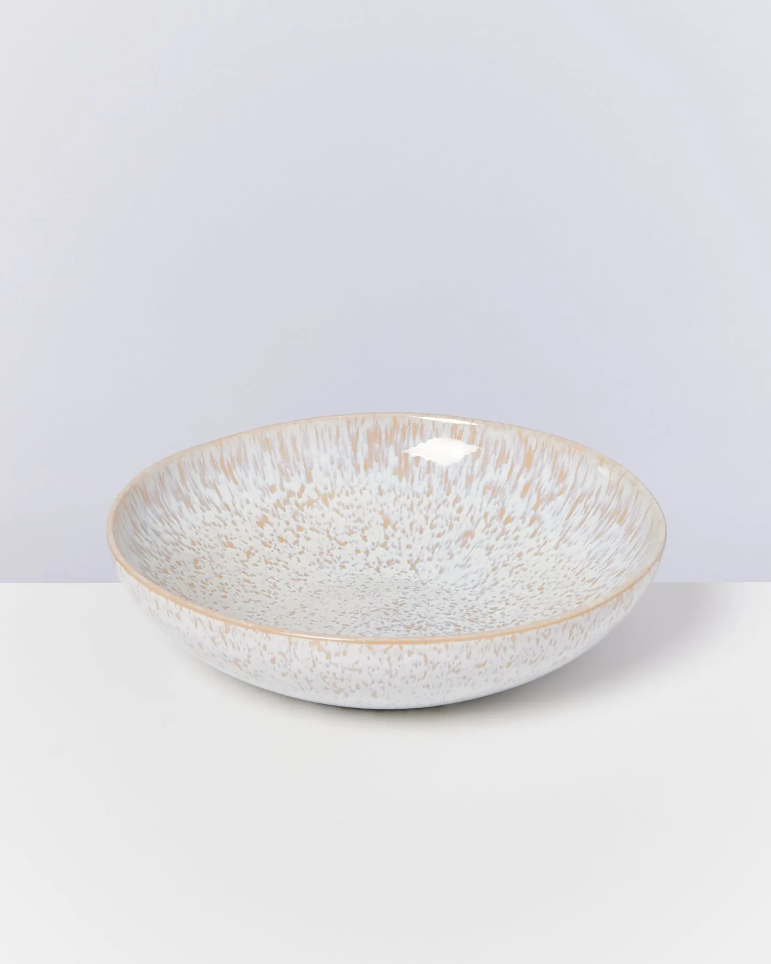 Geschirr-Set All white weiß 16-teilig