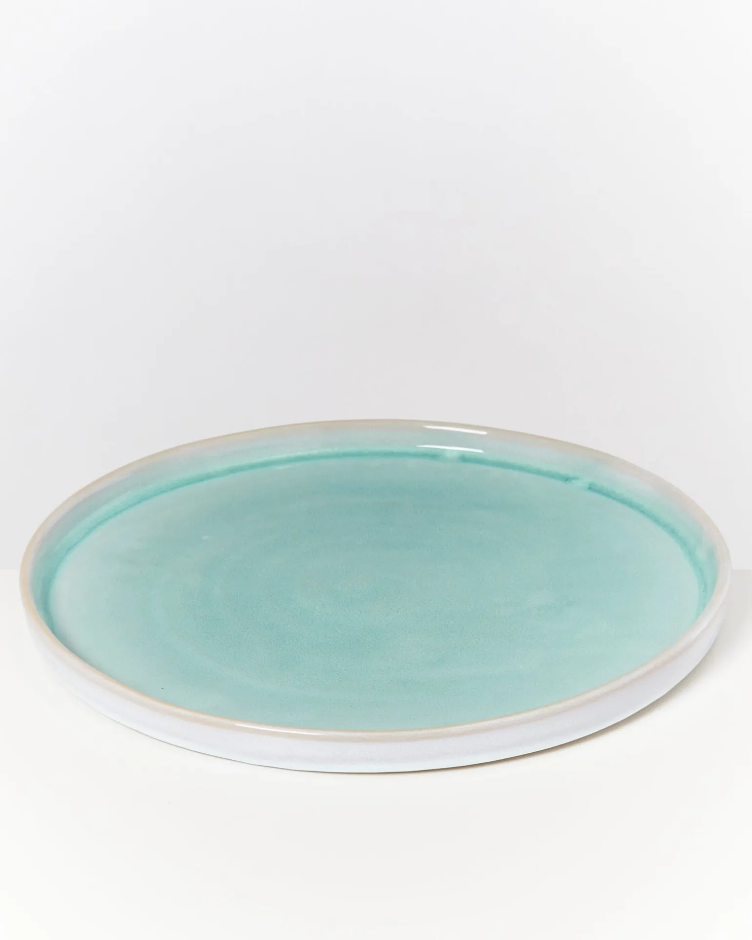 Geschirr-Set Mint Harmony mint sand 8-teilig