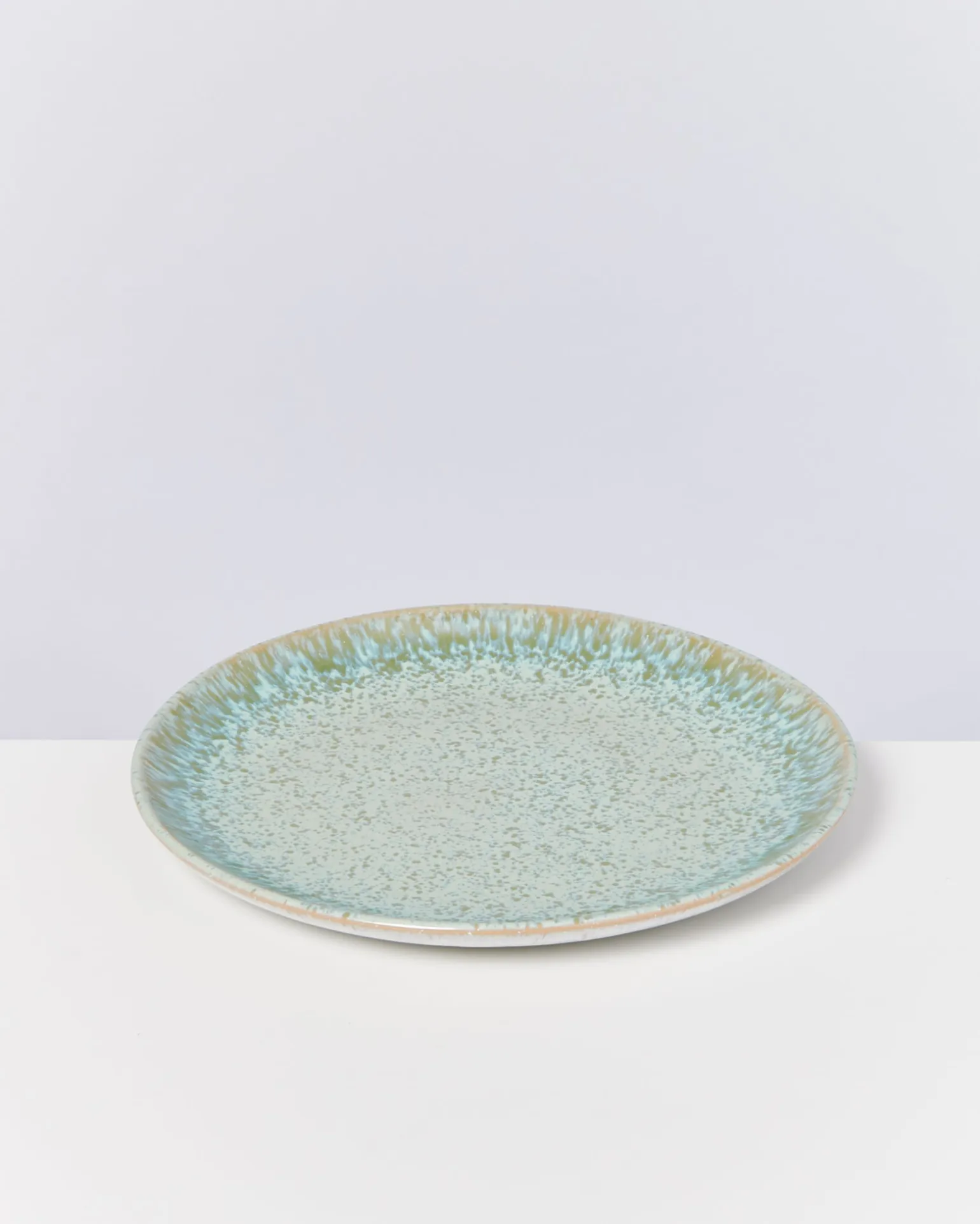 Geschirr-Set Mint Harmony mint sand 8-teilig