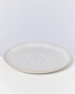 Geschirr-Set Soft Sand sand weiß 16-teilig