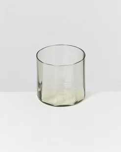 Joia Glas klein flower mix 4er-Set