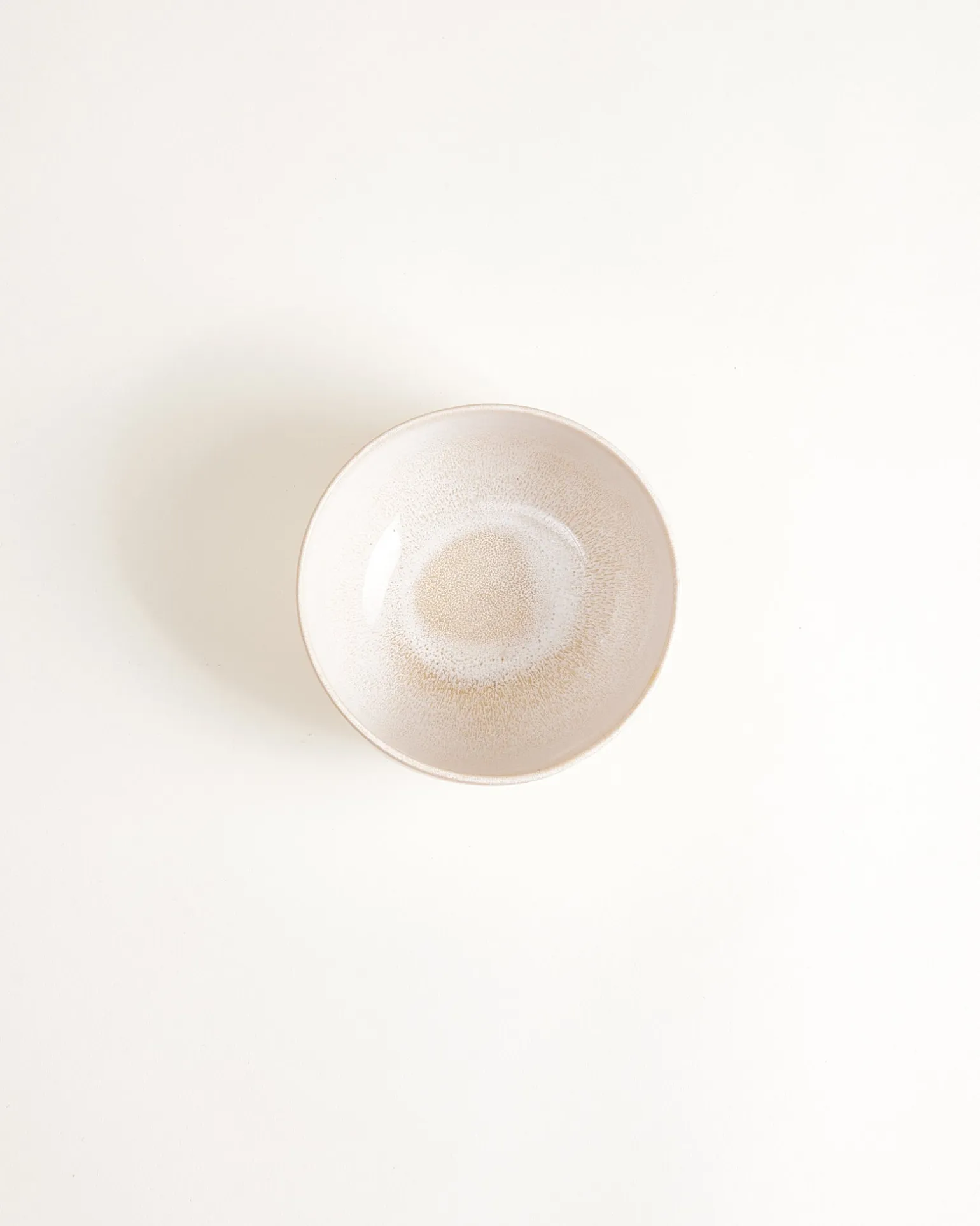 Lorosa Geschirr-Set modern sand 40-teilig