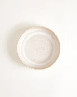 Lorosa Geschirr-Set modern sand 24-teilig
