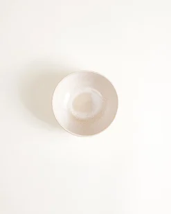 Lorosa Geschirr-Set modern sand 24-teilig
