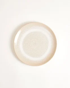 Lorosa Geschirr-Set sand 40-teilig