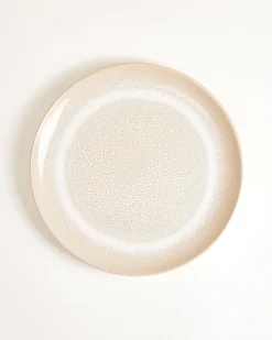 Lorosa Geschirr-Set sand 32-teilig