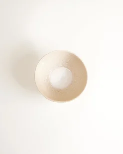 Lorosa Geschirr-Set sand 16-teilig