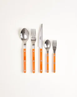 MaM x Sabre Paris Geschenk-Set orange 8-teilig