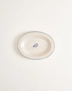 MaM x Sabre Paris Geschenk-Set blau 8-teilig