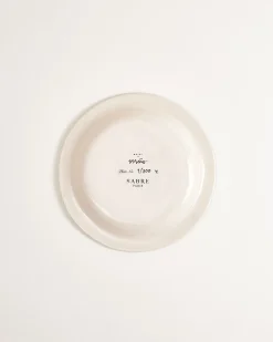 MaM x Sabre Paris Teller klein blau