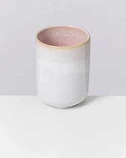 Melides Becher groß rosé 4er-Set