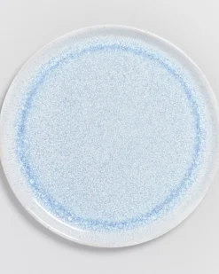 Melides Geschirr-Set deepseablue stoneblue 8-teilig