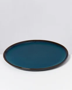 Melides Geschirr-Set oceanblue 40-teilig