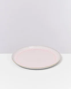 Melides Geschirr-Set rosé 32-teilig