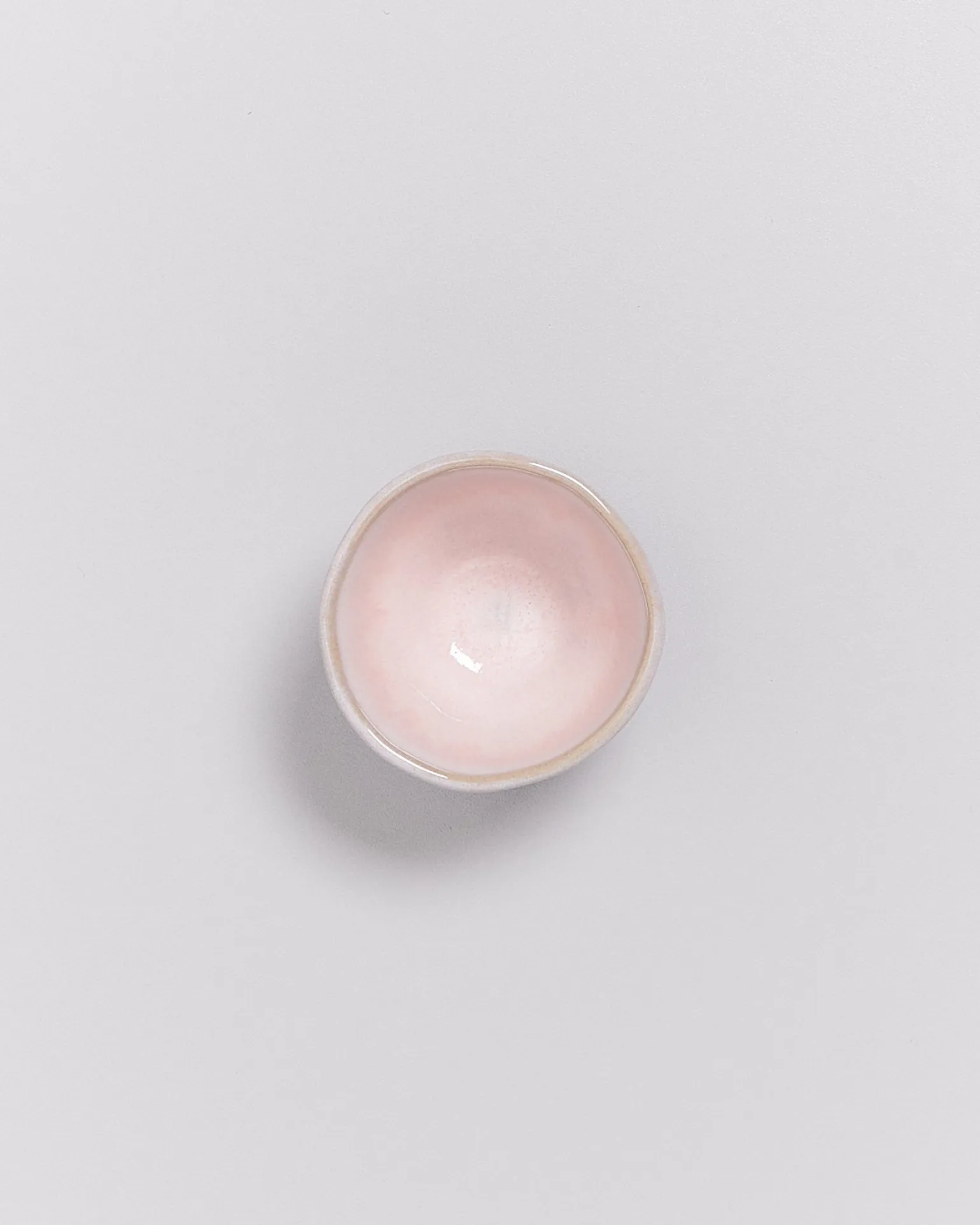 Melides Saucenschälchen klein rosé
