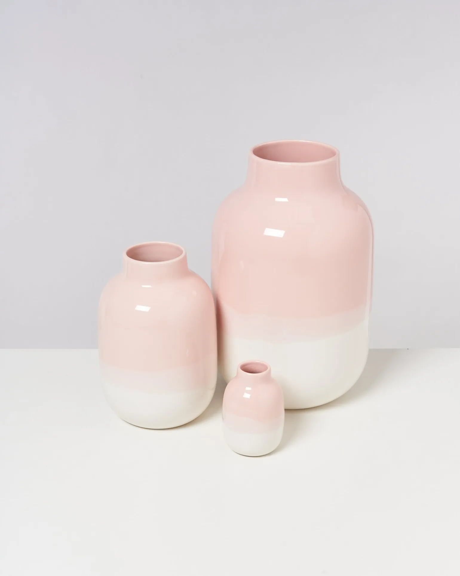 Nuno Vase L rosa