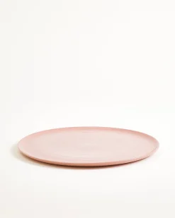 Seda Geschirr-Set rosé 16-teilig