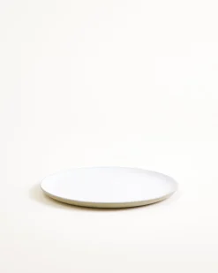 Seda Geschirr-Set salbeigrün 16-teilig