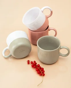 Seda Tasse klein salbeigrün