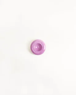 Seia Eierbecher lila 6er-Set