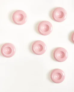 Seia Eierbecher rosa 4er-Set