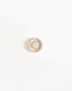 Seia Eierbecher rosa 4er-Set