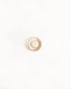 Seia Eierbecher sand 6er-Set